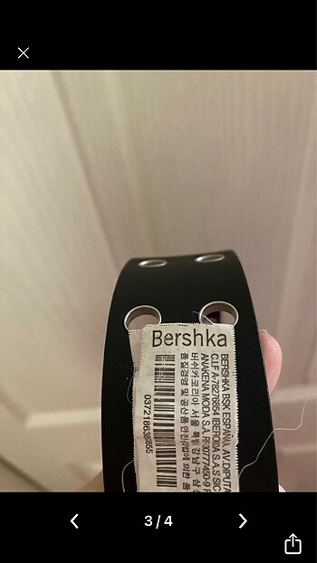 Bershka BERSHKA Kemer
