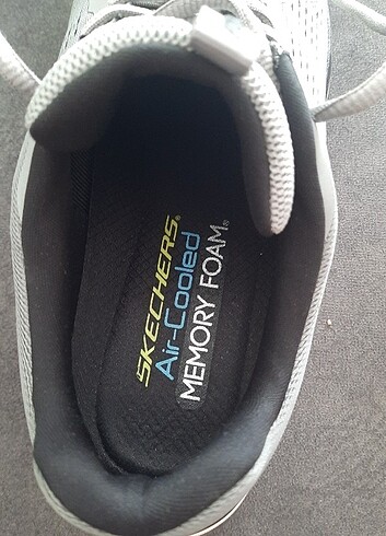 Skechers Ckechers spor ayakkabı 