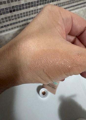 Note Anti-Blemish BB Krem SPF15 Bej - Görsel 5