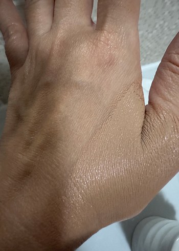 Note Anti-Blemish BB Krem SPF15 Bej - Görsel 6