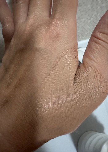 Note Anti-Blemish BB Krem SPF15 Bej - Görsel 7