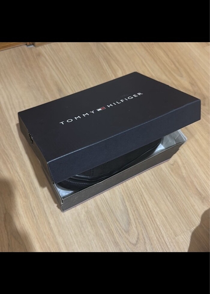 Tommy Hilfiger Spor Ayakkabı - Görsel 2