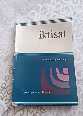 İktisat 