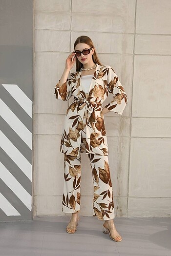 Diğer Kimono