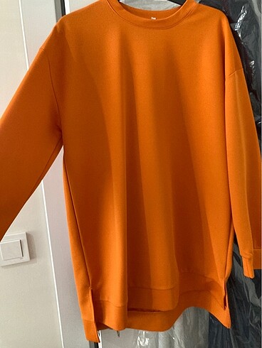 Bayan sweatshirt