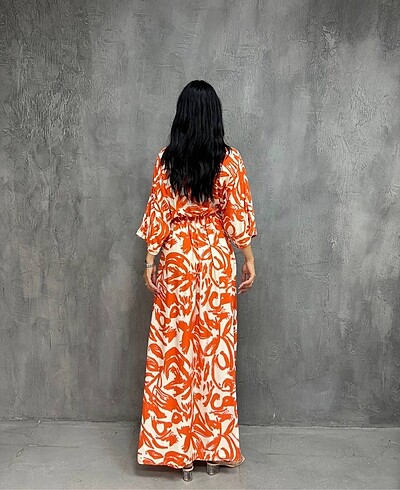 Kadın elbise - Görsel 5