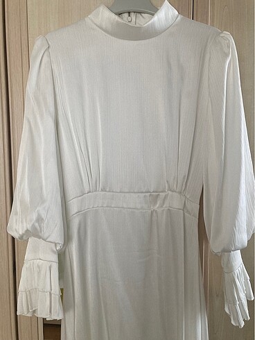 Nikah elbisesi - Görsel 5