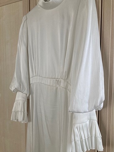 Nikah elbisesi - Görsel 7