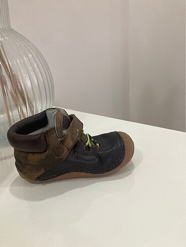 Erkek bebek ayakkabısı - Görsel 2