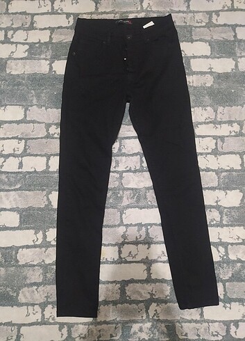 Kot pantolon boy 100 bel 36