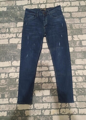 Kot pantolon bel 38 boy 97