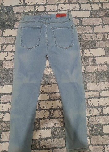 Kot pantolon bel 38 boy 96