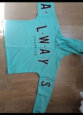 Sweatshirt 