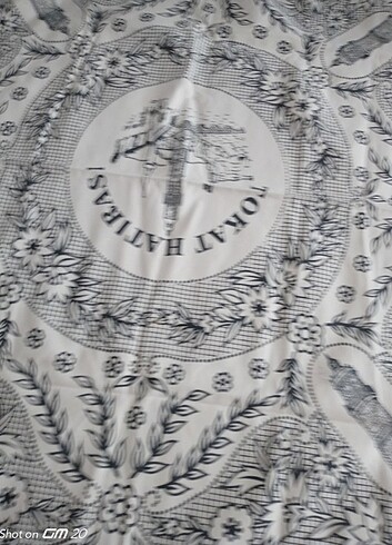 Masa örtüsü - Görsel 5