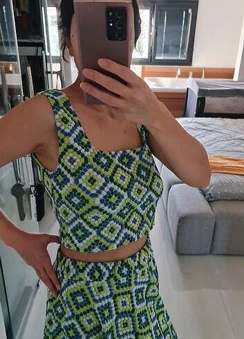 Topshop takım