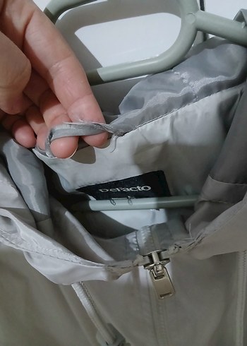 YAĞMURLUK - Görsel 5