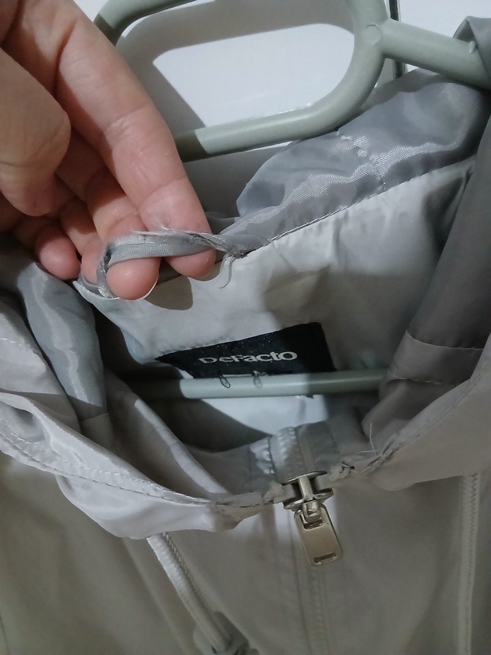 YAĞMURLUK - Görsel 5