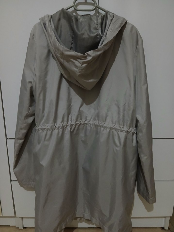 YAĞMURLUK - Görsel 4