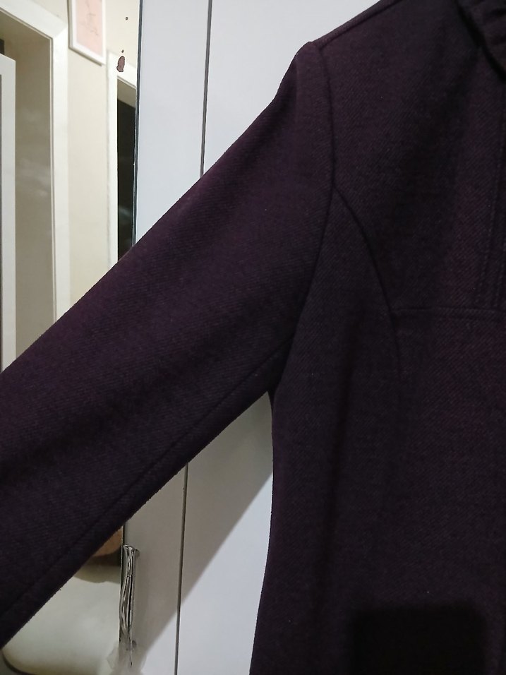 PARDÖSÜ/ KABAN - Görsel 4