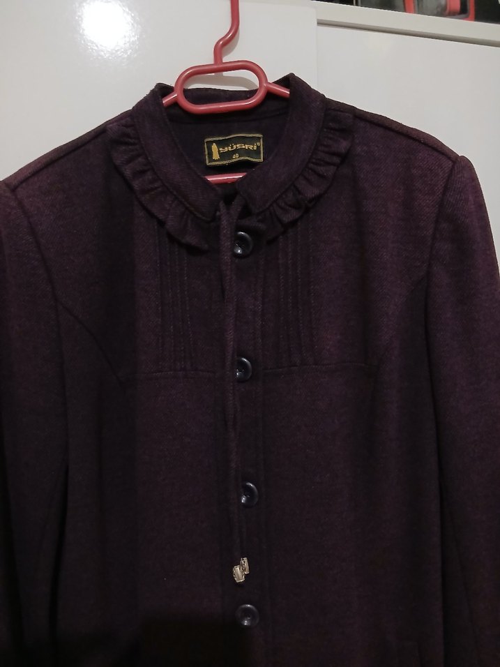 PARDÖSÜ/ KABAN - Görsel 5