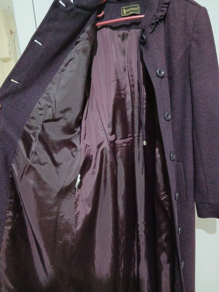 PARDÖSÜ/ KABAN - Görsel 2