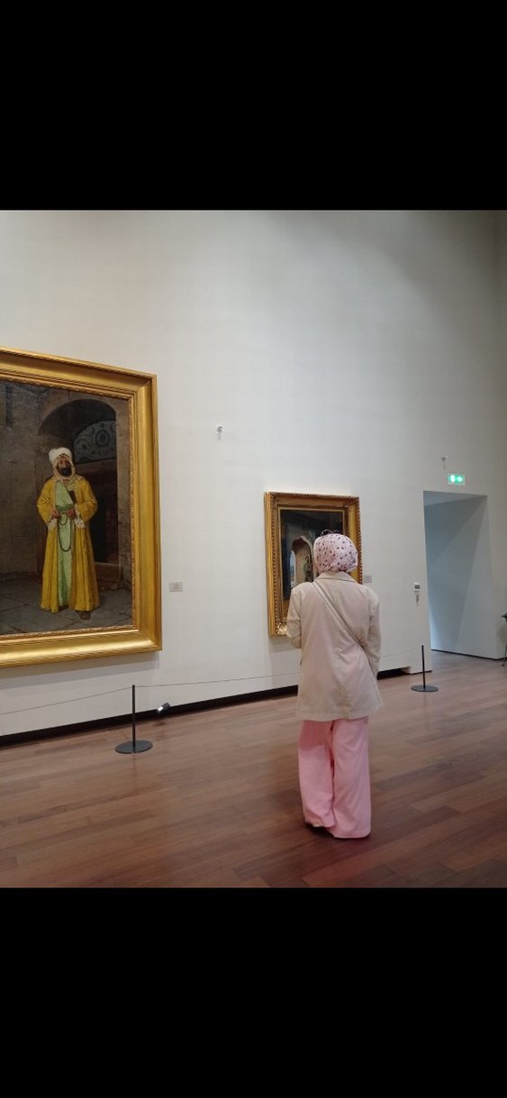 PANTOLON - Görsel 4