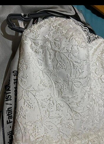 GELİNLİK  - Görsel 2