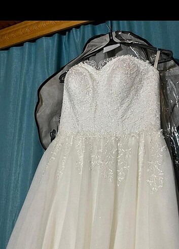 GELİNLİK  - Görsel 5