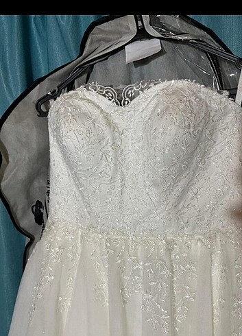 GELİNLİK  - Görsel 7