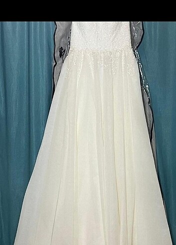 GELİNLİK  - Görsel 9