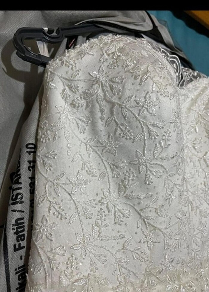 GELİNLİK  - Görsel 2