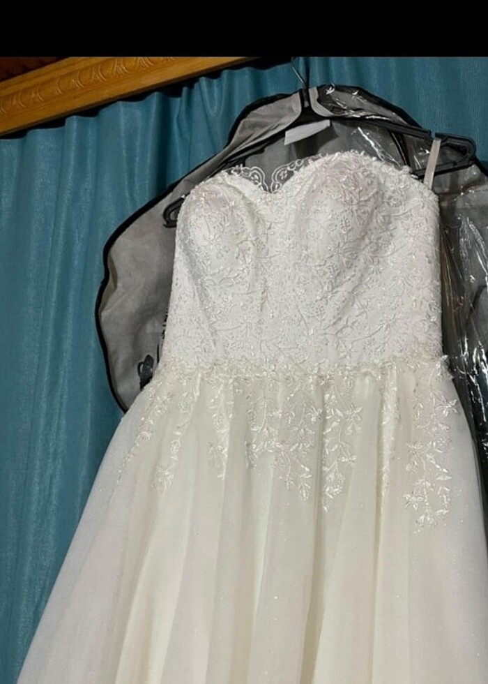 GELİNLİK  - Görsel 5