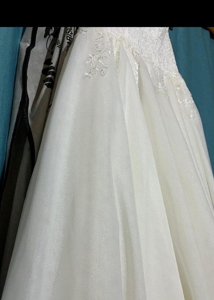 GELİNLİK  - Görsel 4