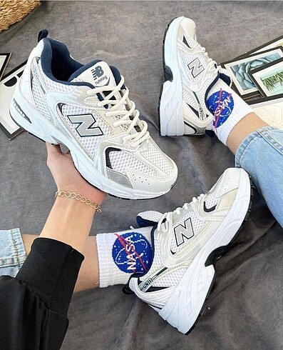 New Balance 530 ????