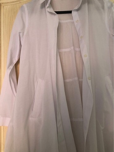 34 Beden tunik