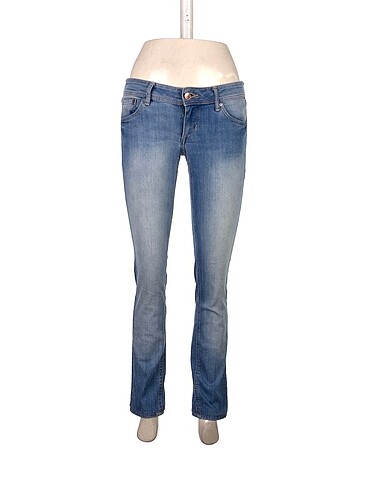 H&M Skinny %70 İndirimli.