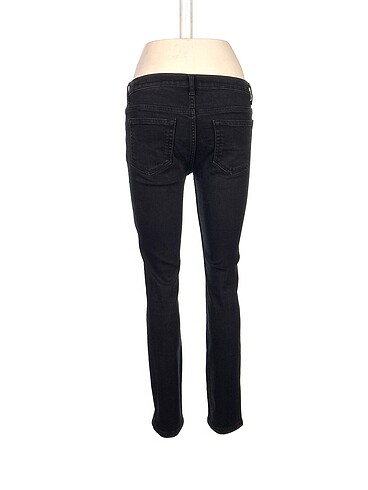 36 Beden Zara Jean / Kot %70 İndirimli.