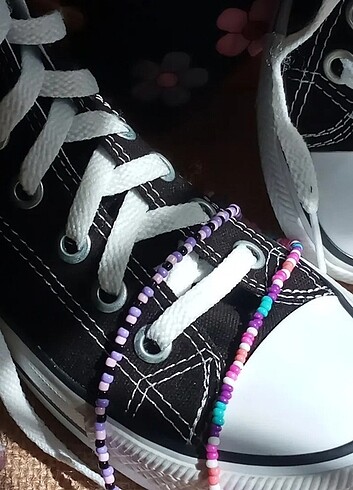 Converse Converse