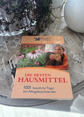 Die Besten Hausmittel Kitap - Görsel 5