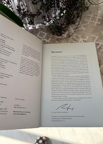 Die Besten Hausmittel Kitap - Görsel 8