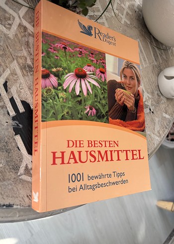 Die Besten Hausmittel Kitap - Görsel 4