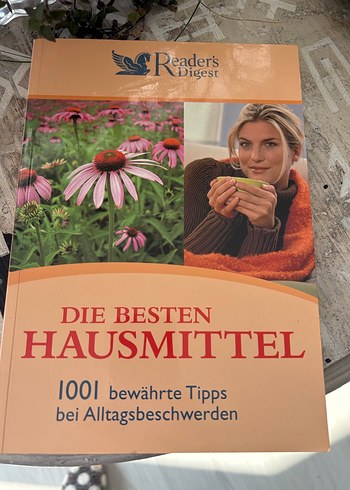 Die Besten Hausmittel Kitap - Görsel 2