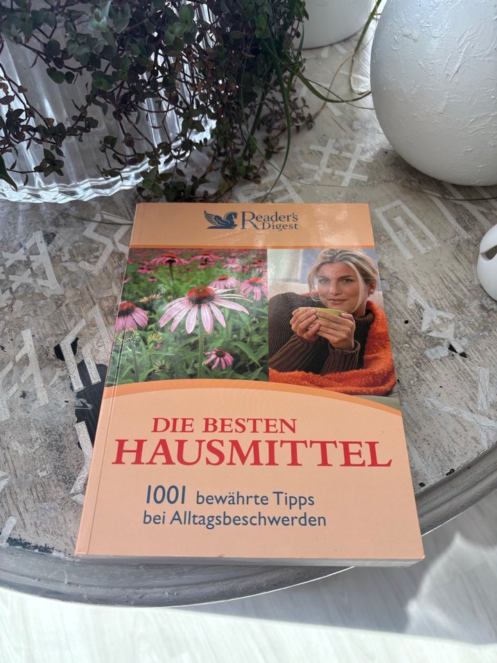 Die Besten Hausmittel Kitap - Görsel 5
