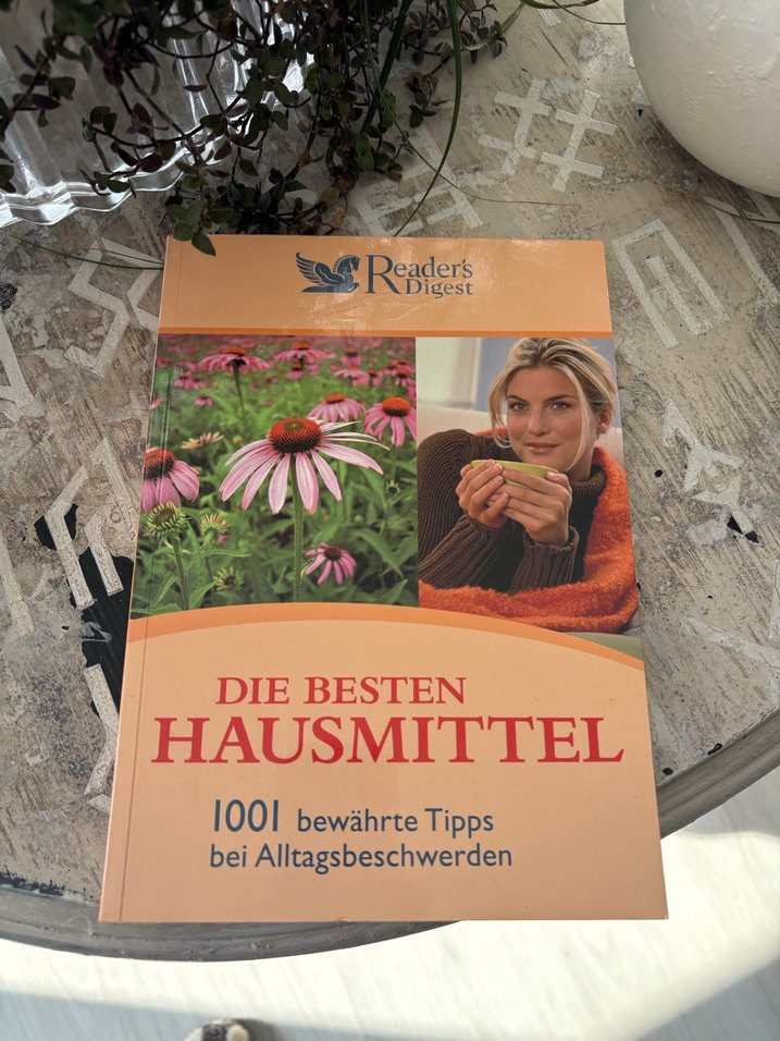 Die Besten Hausmittel Kitap - Görsel 3