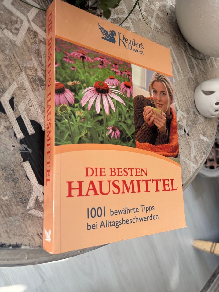 Die Besten Hausmittel Kitap - Görsel 4