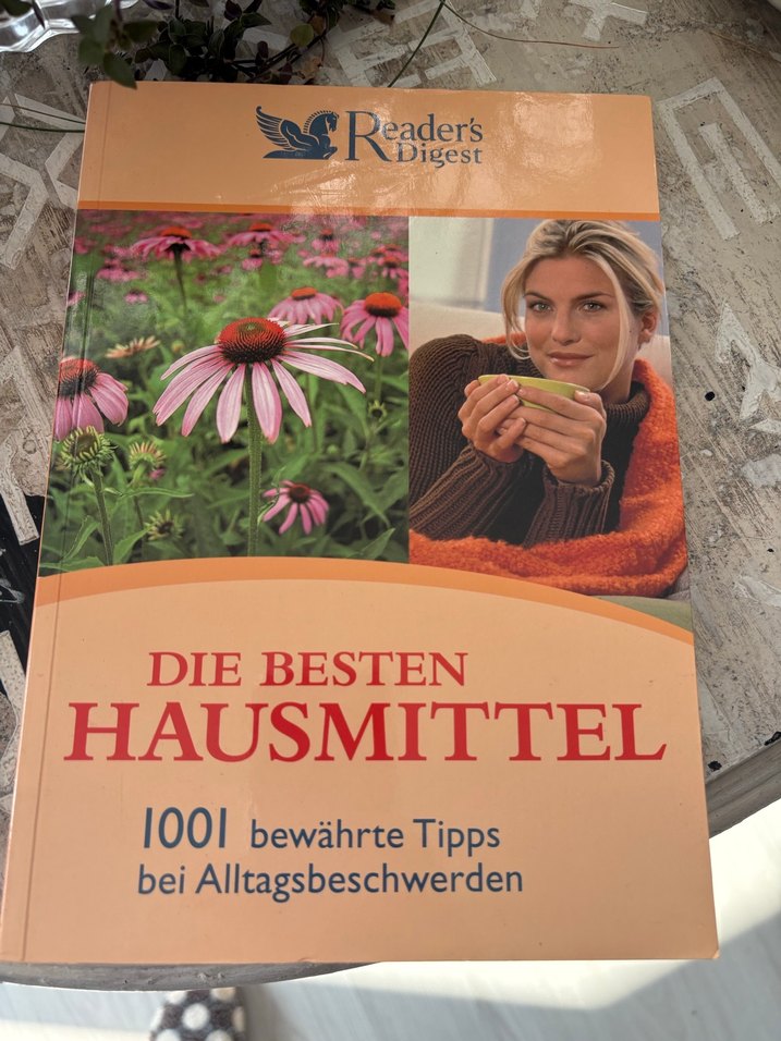 Die Besten Hausmittel Kitap - Görsel 2