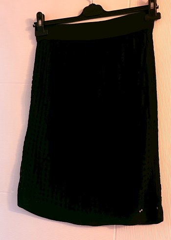 Siyah etek - Görsel 4