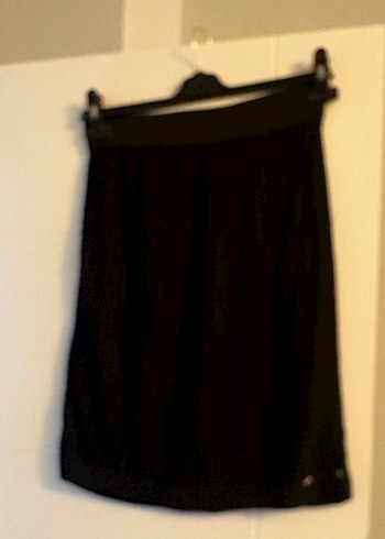 Siyah etek - Görsel 3