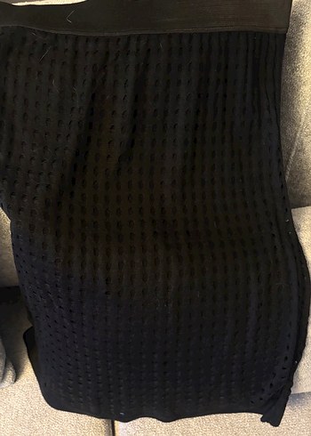 Siyah etek - Görsel 7