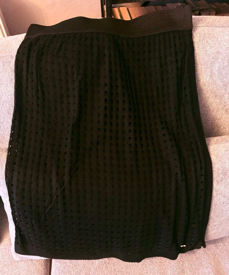 Siyah etek - Görsel 5